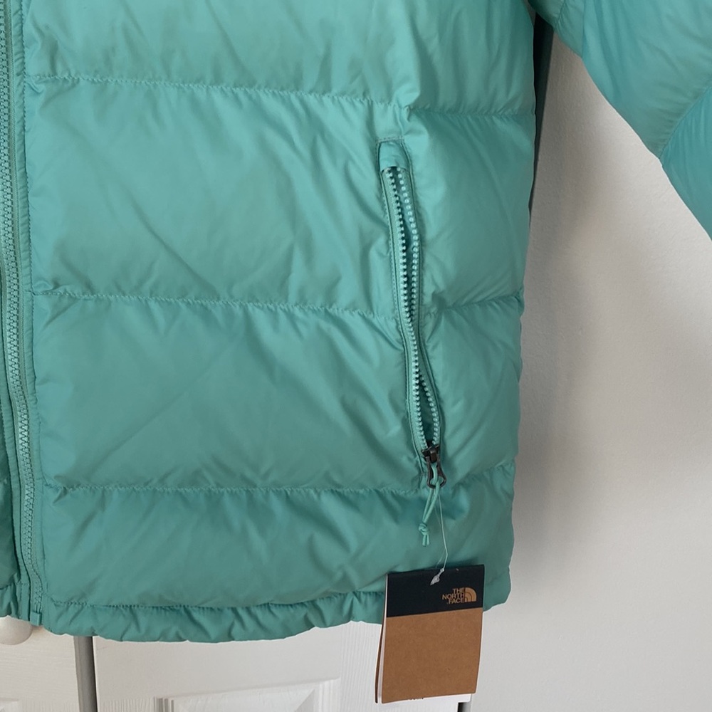 The North Face Hydrenalite Down Hoodie.$250 - Picture 8 of 14